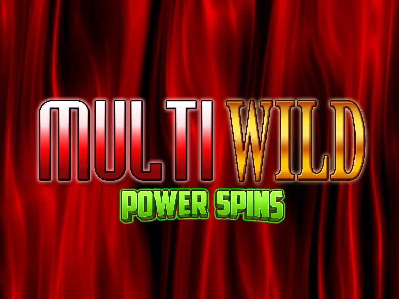 Multi Wild Slot